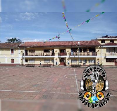 Casa de la cultura