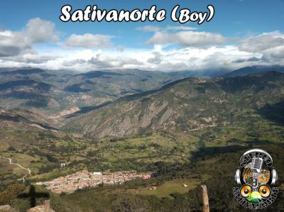 Sativanorte