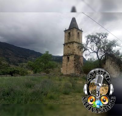 Torre de Sativaviejo