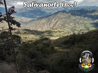 Sativanorte
