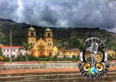 Parque Princípal