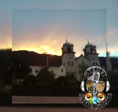 Iglesia 