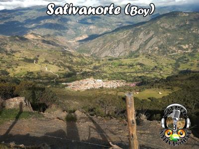 Sativanorte