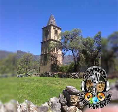 Torre de Sativaviejo