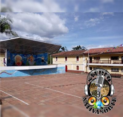Plazoleta Municipal
